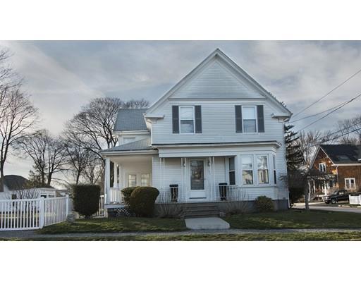 44 Derman St