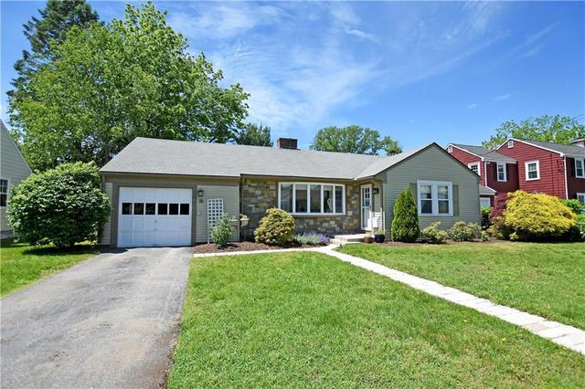 44 Derman St