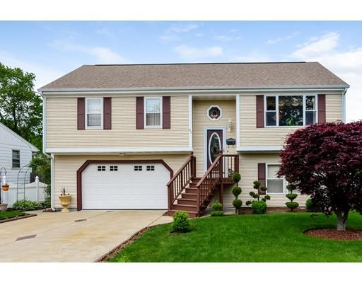 44 Derman St
