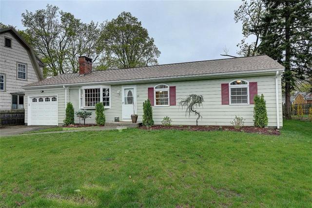 44 Derman St