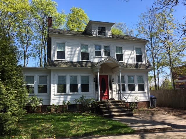 44 Derman St