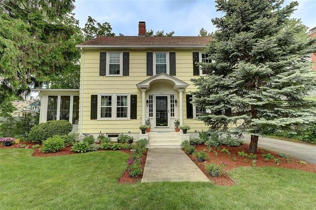 44 Derman St
