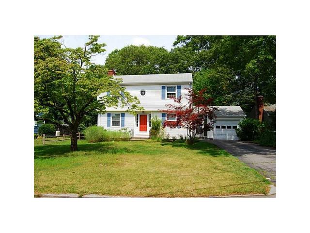 44 Derman St