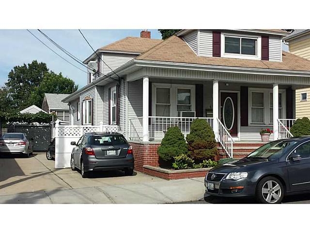 102 Warren Ave