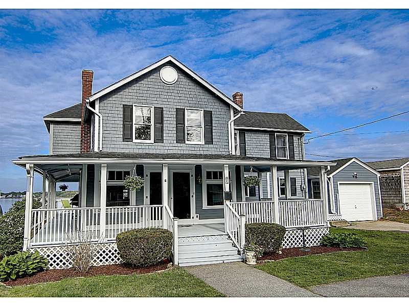 For Sale: 87 Terrace Ave Riverside, RI 02915