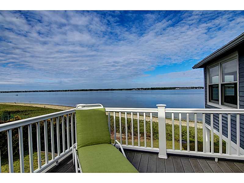 For Sale: 87 Terrace Ave Riverside, RI 02915