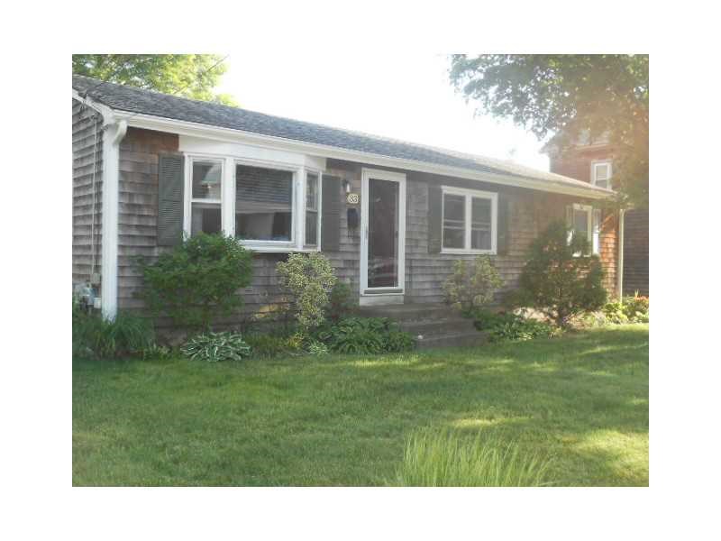33 Sprague Ave Riverside, RI 02915