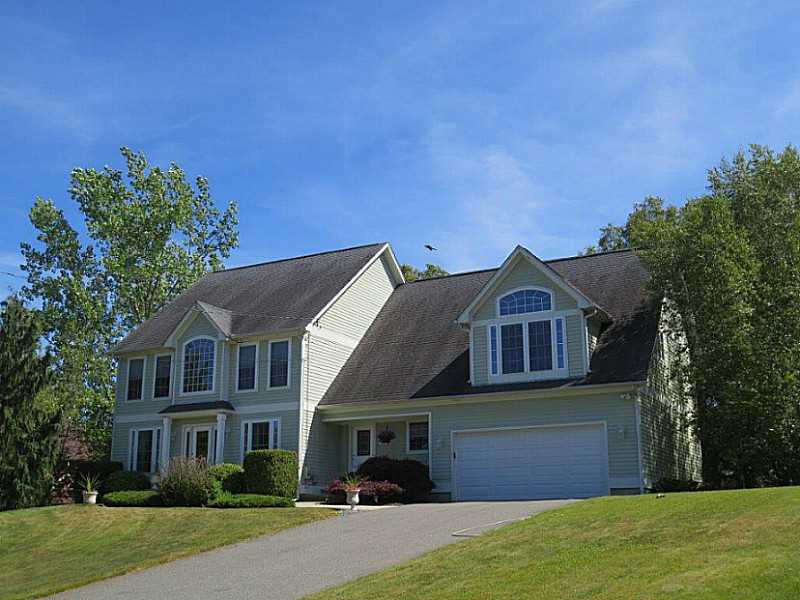 6 Tarragon Dr