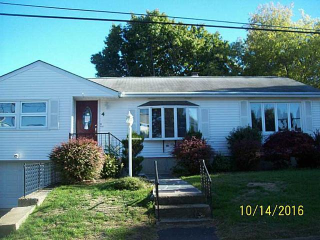 4 Yale Ave