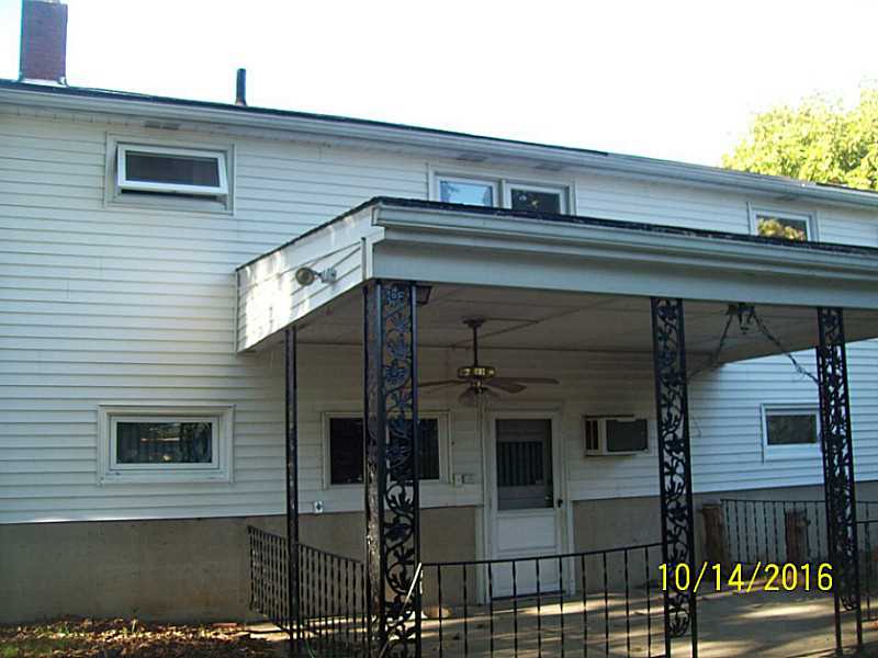 4 Yale Ave