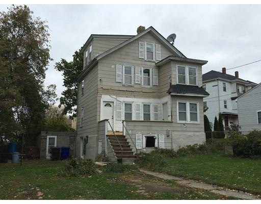 4 Yale Ave