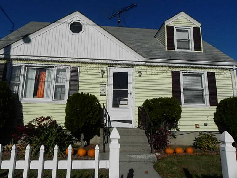 55 Lookout Ave