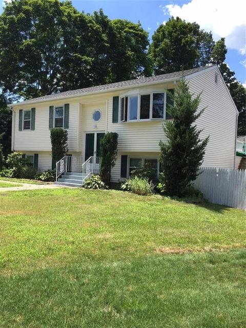 167 Mayfield Ave