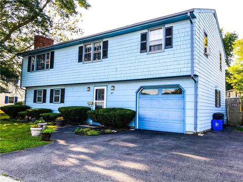 167 Mayfield Ave