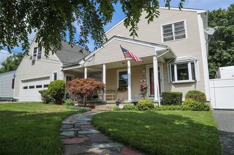 167 Mayfield Ave
