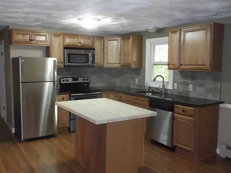 For Sale: 51 Burton St Cranston, RI 02920