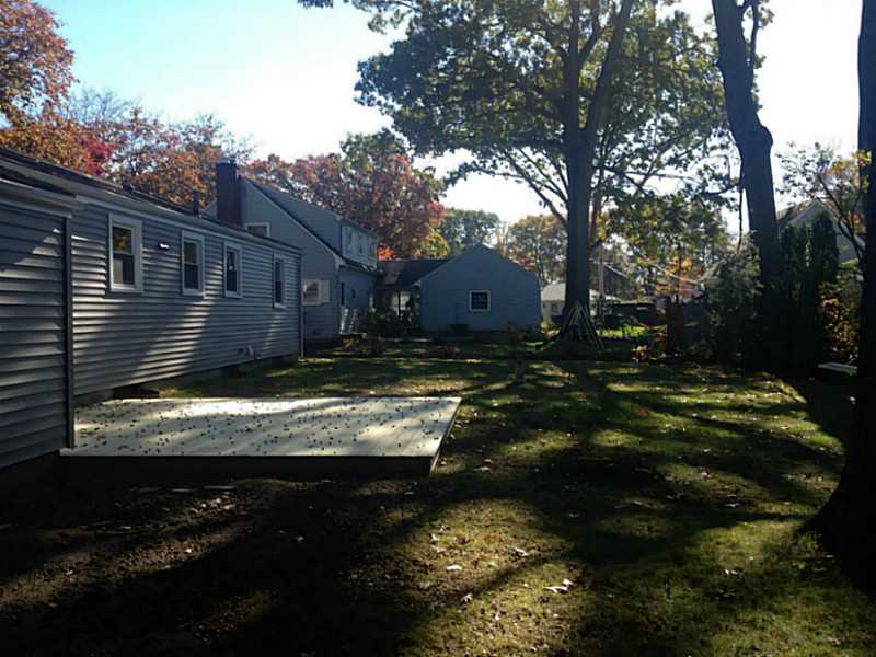 45 Hamden Rd