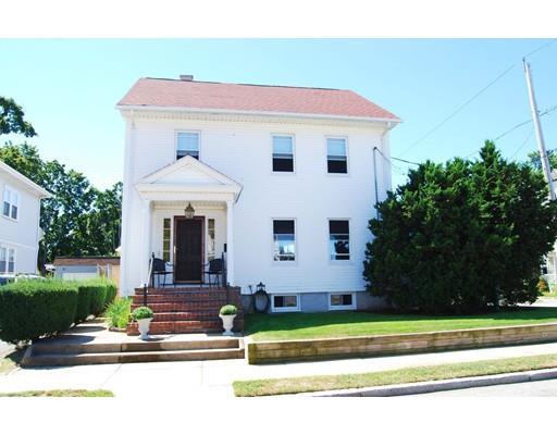 45 Hamden Rd