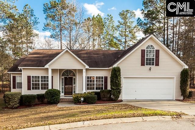 2319 Wilkinson Dr