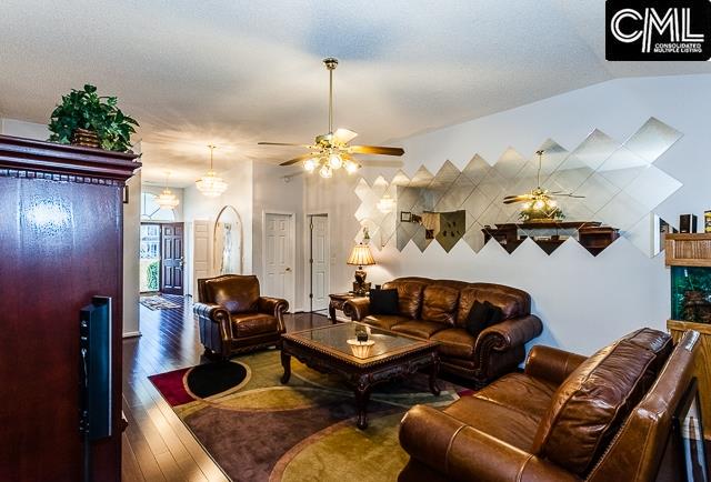 2319 Wilkinson Dr