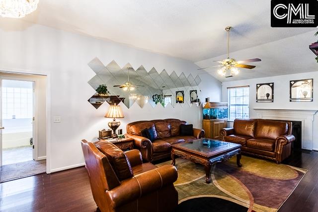 2319 Wilkinson Dr