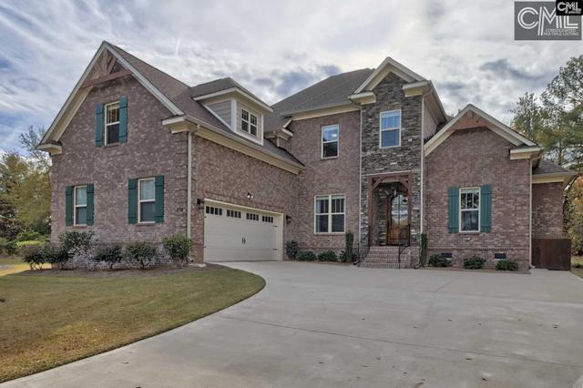 205 Ashley Oaks Dr