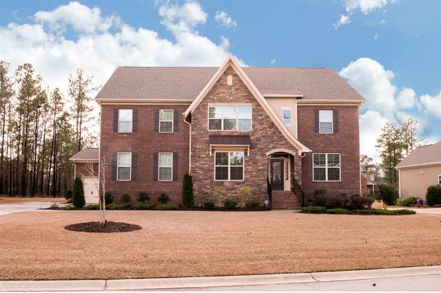 205 Ashley Oaks Dr