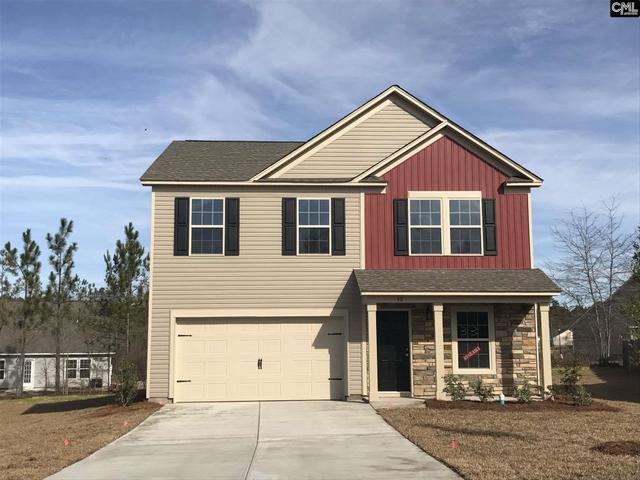 102 Leonard Cir