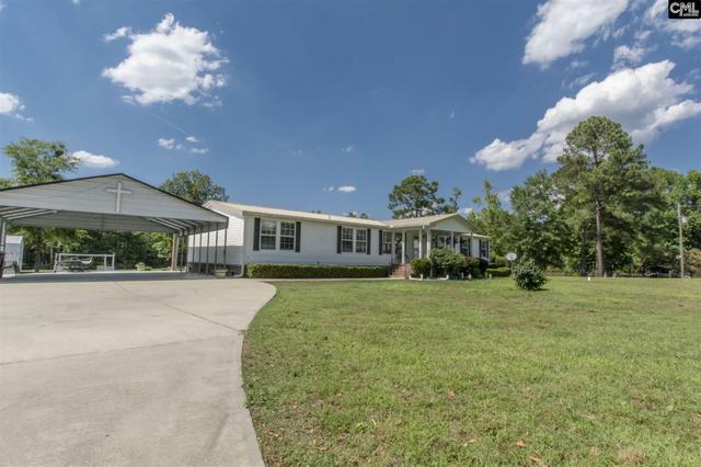 8 Genesis Ln