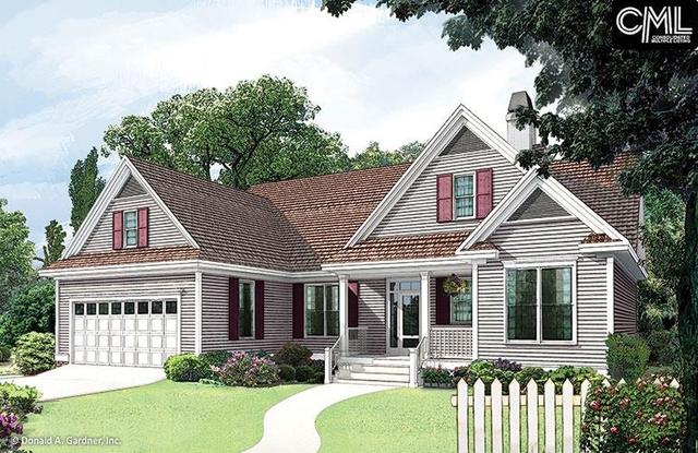 8 Genesis Ln