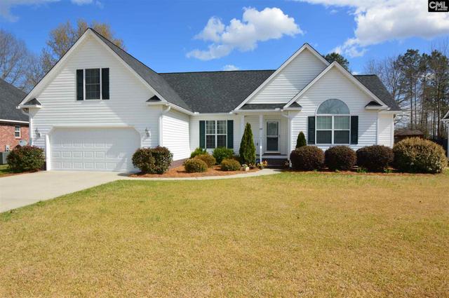8 Genesis Ln