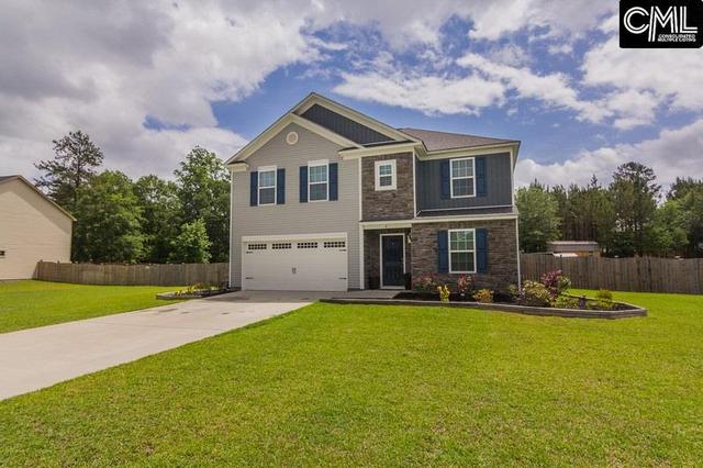8 Genesis Ln