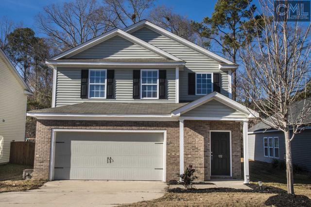 156 Firebridge Dr
