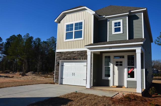 142 Walkbridge Way