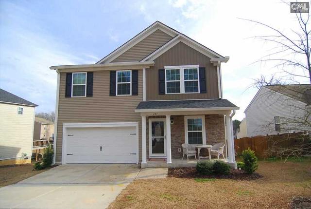 132 Eagle Pointe Dr