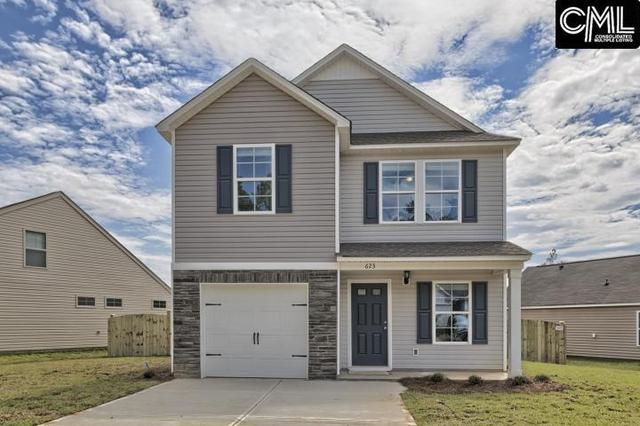 144 Fair Haven Way