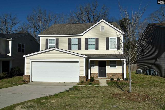 144 Fair Haven Way