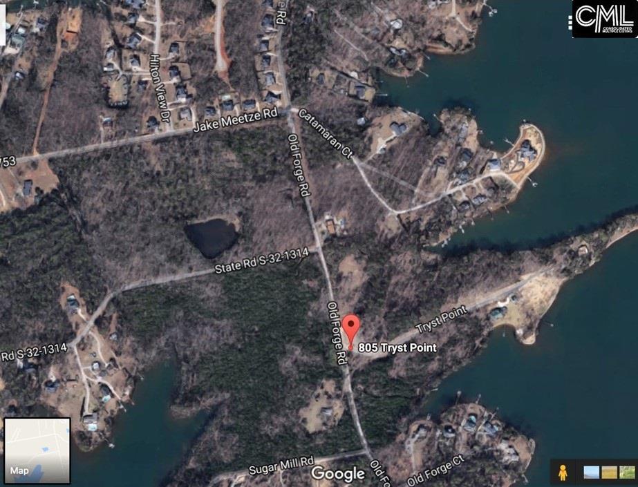 1210 Ellett Rd