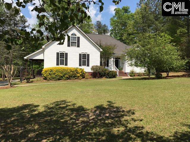 360 Bent Oak Dr