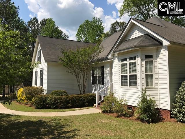 360 Bent Oak Dr