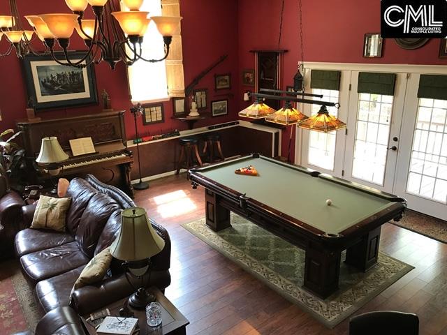 360 Bent Oak Dr