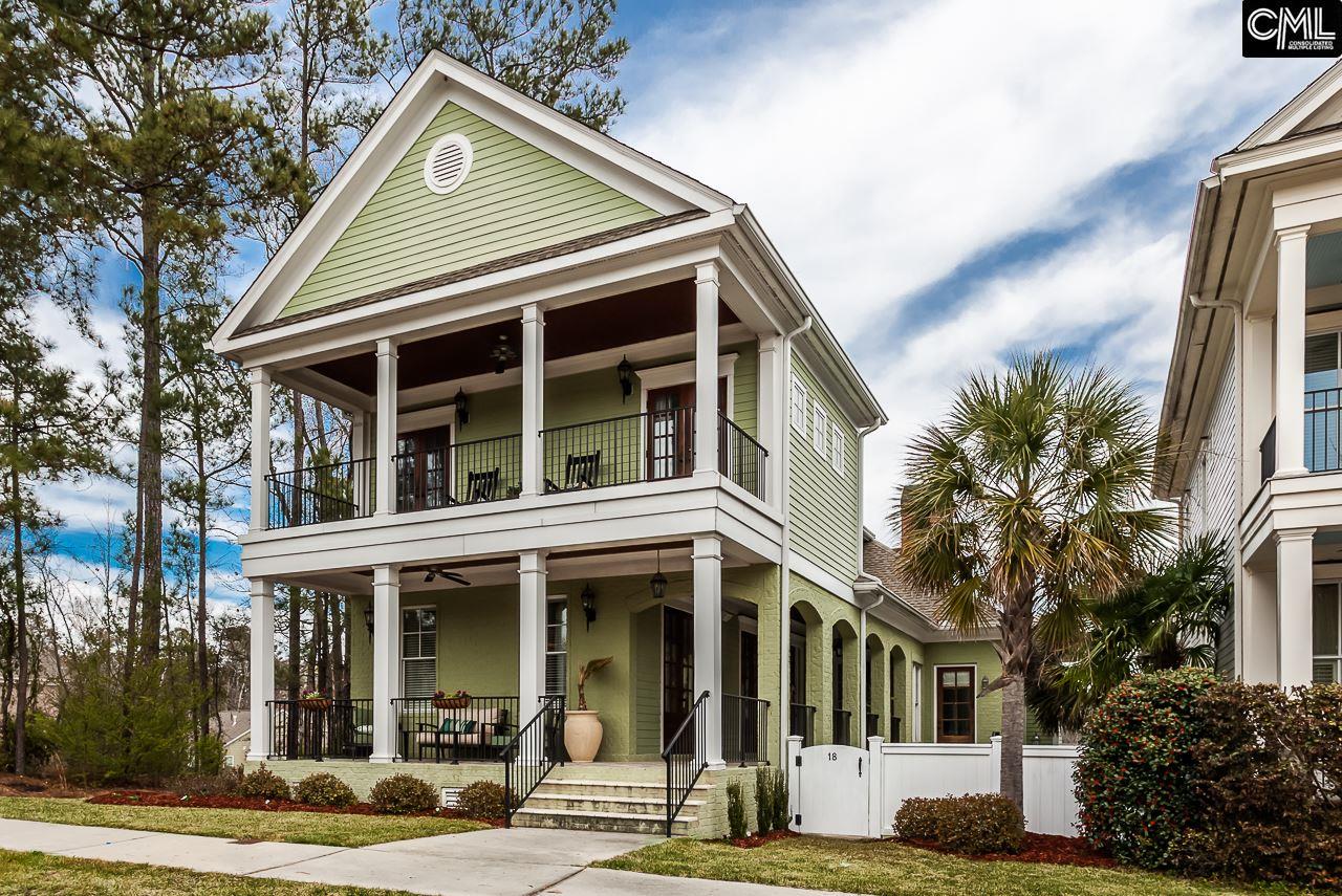 506 Fetterbush Rd
