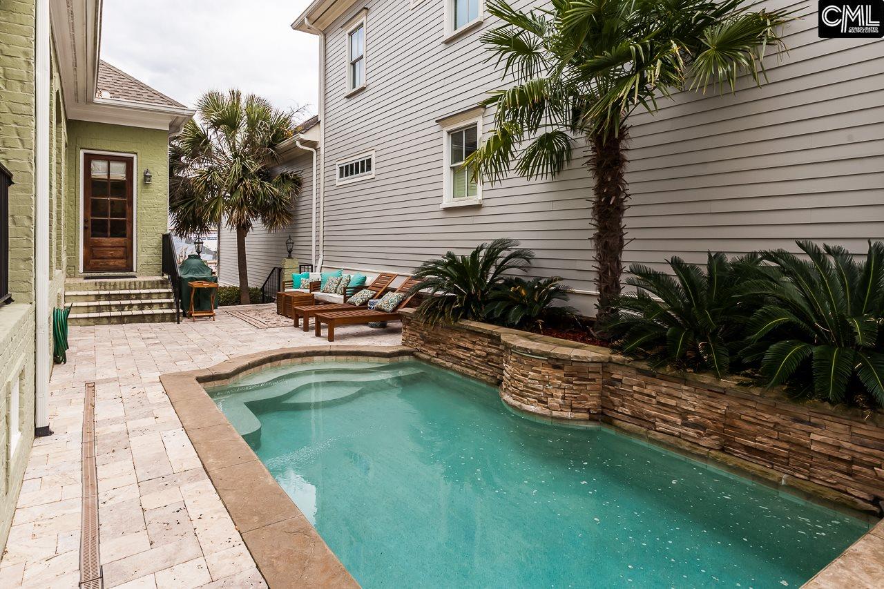 506 Fetterbush Rd
