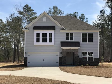 22 Remington Dr