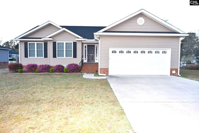 137 Longshadow Dr