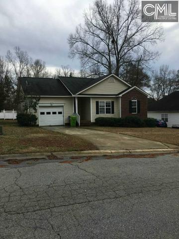 303 Brickling Rd