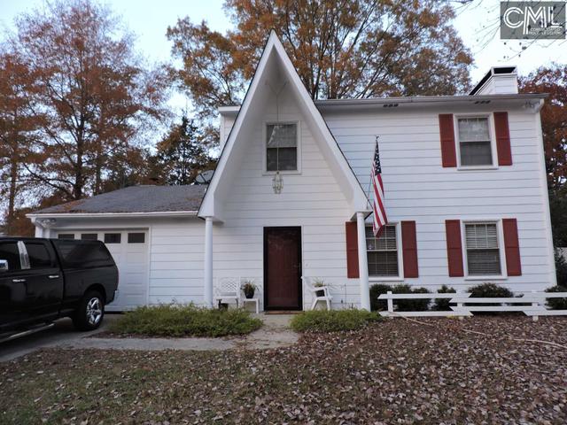 303 Brickling Rd