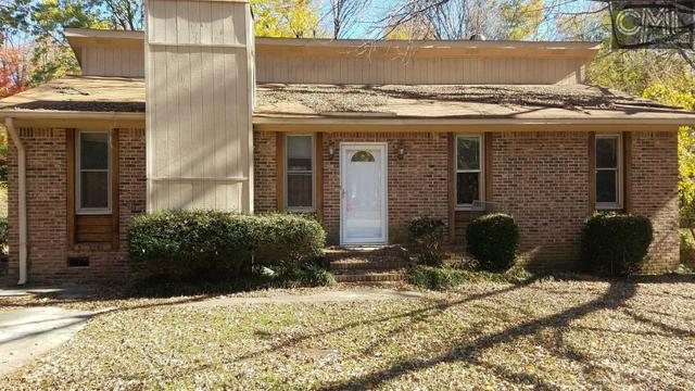 303 Brickling Rd