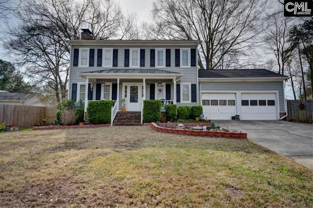 508 Tennyson Dr