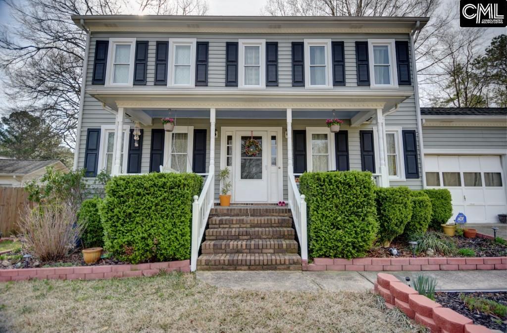 508 Tennyson Dr